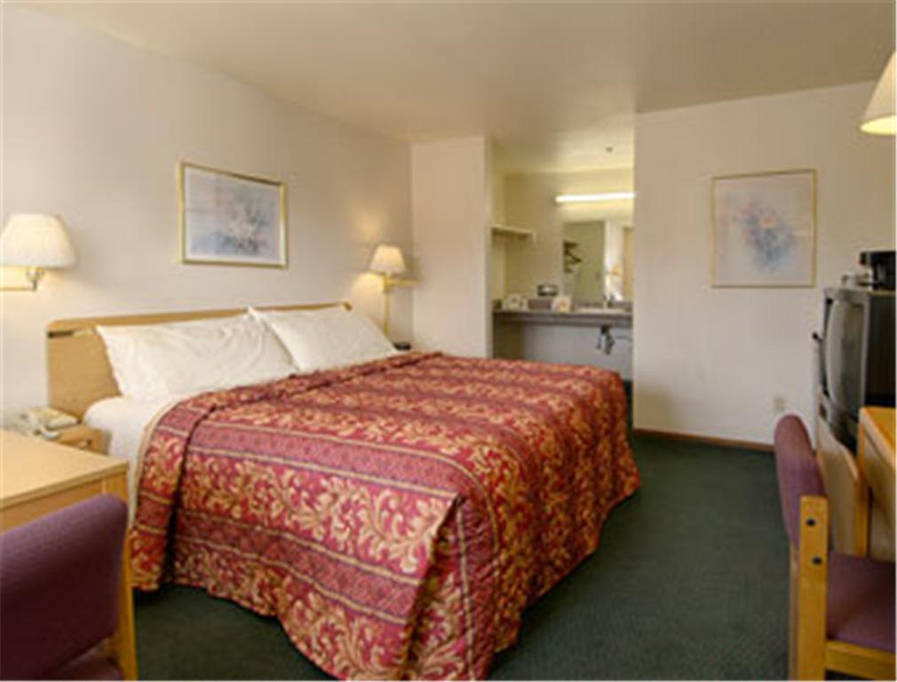 Days Inn Salinas Airport 客房 照片